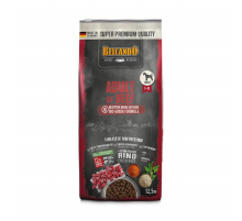 Belcando Adult GF Beef 12.5 кг