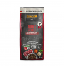 Belcando Adult GF Beef 12.5 кг