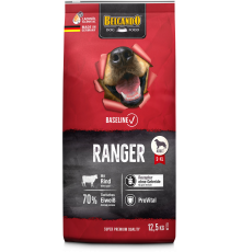 Belcando Baseline Ranger, 1 кг на развес