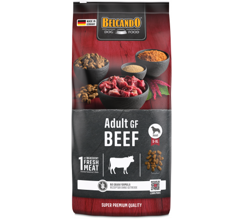 Belcando Adult GF Beef (на развес)