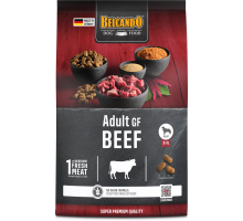 Belcando Adult GF Beef 4 кг