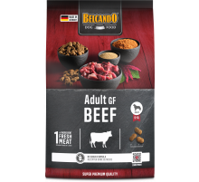 Belcando Adult GF Beef 4 кг