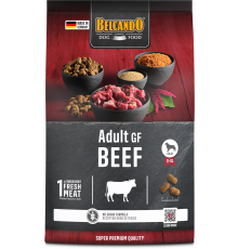 Belcando Adult GF Beef 4 кг
