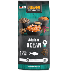 Belcando Adult GF Ocean, 12.5 кг