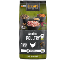 Belcando Adult GF Poultry, 12.5 кг