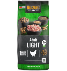 Belcando Adult Light, 1 кг на развес