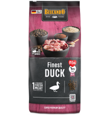 Belcando Finest Duck, 1 кг на развес