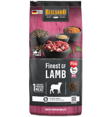 Belcando Finest GF Lamb, 1 кг (на развес)