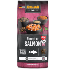 Belcando Finest GF Salmon, 1 кг на развес