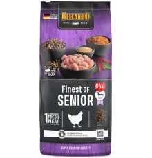 Belcando Finest GF Senior, 12.5 кг