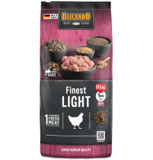 Belcando Finest Light, 1 кг на развес
