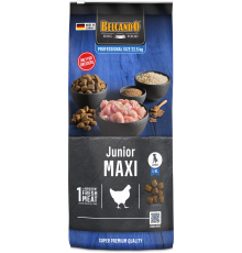 Belcando Junior Maxi, 22.5 кг