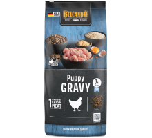Belcando Puppy Gravy, 12.5 кг