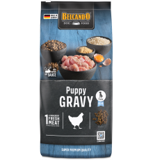 Belcando Puppy Gravy, 12.5 кг