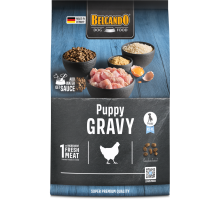 Belcando Puppy Gravy 4 кг – Питание для щенков с 6 недель