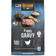 Belcando Puppy Gravy 4 кг – Питание для щенков с 6 недель