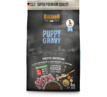 Belcando Puppy Gravy 4 кг – Питание для щенков с 6 недель