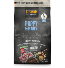 Belcando Puppy Gravy 4 кг – Питание для щенков с 6 недель