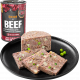 Belcando Beef with Potatoes and Peas 800 g