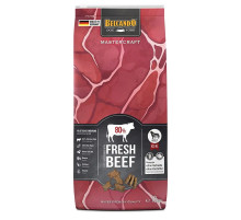 Belcando MASTERCRAFT FRESH BEEF 10кг.