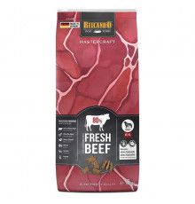 Belcando MASTERCRAFT FRESH BEEF 10кг.