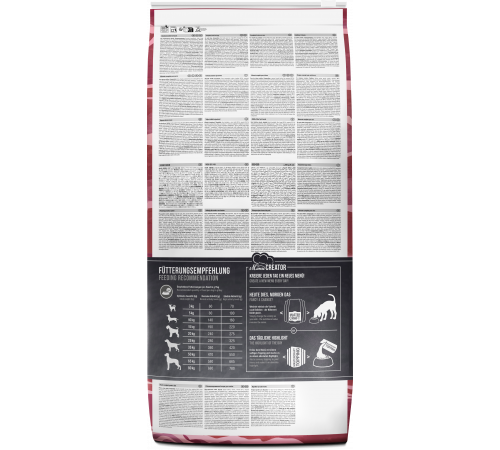 Belcando Mastercraft Fresh Lamb 10 kg