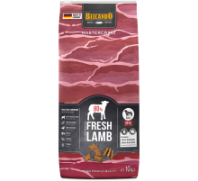Belcando Mastercraft Fresh Lamb 10 kg