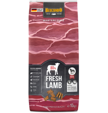 Belcando Mastercraft Fresh Lamb 10 kg