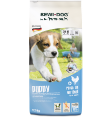 BEWI DOG Puppy, 1 кг на развес — сухой корм Super Premium для щенков и молодых собак