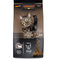 Leonardo Adult Complete 32/16 — корм для взрослых кошек, 1.8 кг