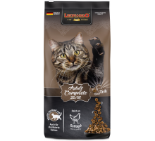 Leonardo Adult Complete 32/16 — корм для взрослых кошек, 15 кг