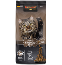 Leonardo Adult Complete 32/16 — корм для взрослых кошек, 1 кг (развес)
