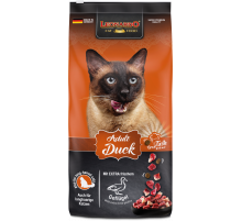 Leonardo Adult Duck — полноценный корм для взрослых кошек, 1 кг (на развес)