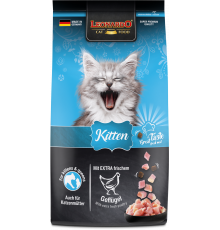 Leonardo Kitten для котят 1.8 кг 