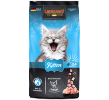 Leonardo Kitten для котят 7.5кг 
