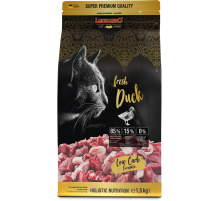 Leonardo Fresh Duck 1.5 кг 