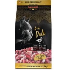 Leonardo Fresh Duck 1.5 кг 