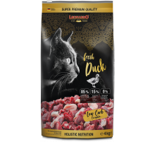 Leonardo Fresh Duck 4 кг 