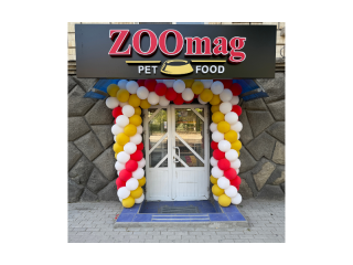 Открытие нового зоомагазина Zoomag.md в Бельцах!
