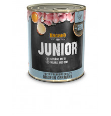 Belcando для щенков с птицей и яйцом — 800gr