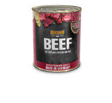 Belcando Говядина с картофелем и горохом — 800gr