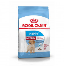 Royal Canin Medium Puppy сухой корм для щенков на развес 1 кг
