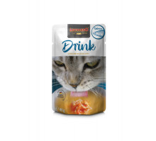 Leonardo Drink Salmon суп лосось 40гр