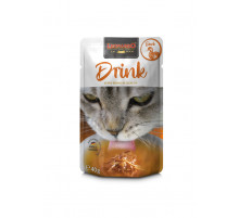 Leonardo Drink Duck суп с уткой 40гр