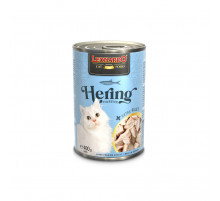Leonardo Herring Extra Fillet сельдь + филе индейки 400гр