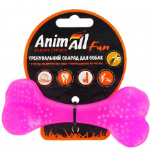 Игрушка Кость для собак AnimAll Fun 25см