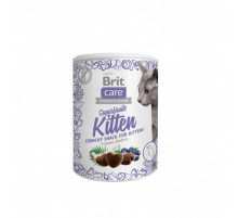 Лакомства для котят Brit Care Cat Snack Superfruits Kitten, 100 г
