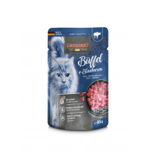 Leonardo Buffalo + Blueberries Буйвол + черника 85гр
