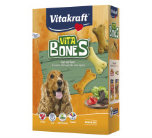 Vitakraft Vita Bones Лакомства для собак с овощами - 400 г