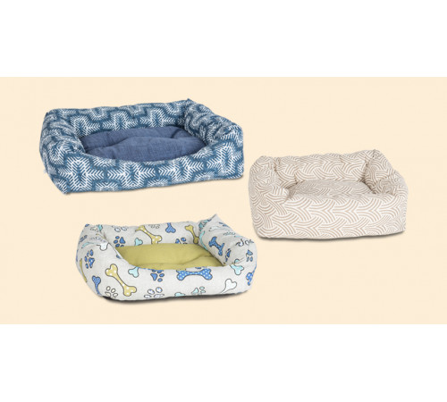 Лежак Vitakraft Comfort Special 45x30x18h см. Лежак Vitakraft Comfort Special 45x30x18h см.